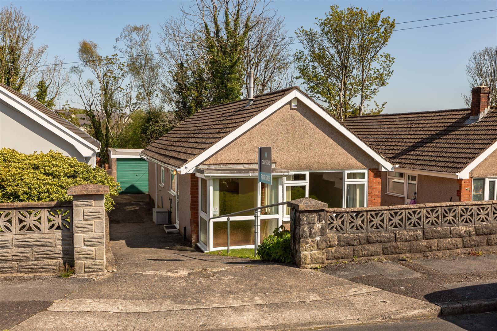 Camellia Drive, Morriston, Swansea, SA6 6ED